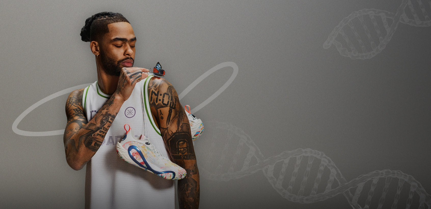 リーニン　ウェイド　アナザーエディション　ウェイド　オールデイ３ ほぼ新品】リーニン Wade 808 3 27cm ウェイド LI-NING｜Yahoo