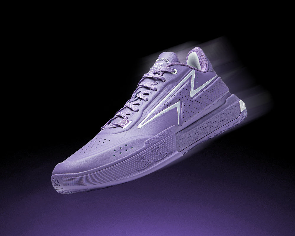 リーニン Wade Flash グレープ ABPU039-5 メンズ レディス