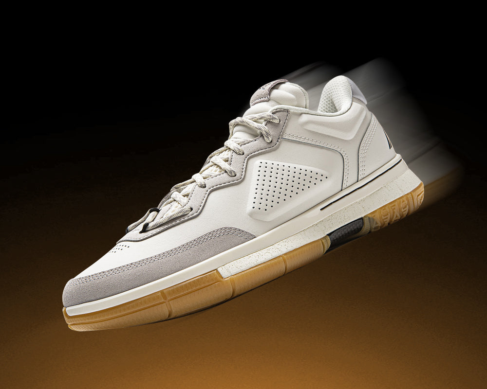 Way of Wade 1 Low 「白熱」｜ウェイドバッシュ｜LININGバッシュ
