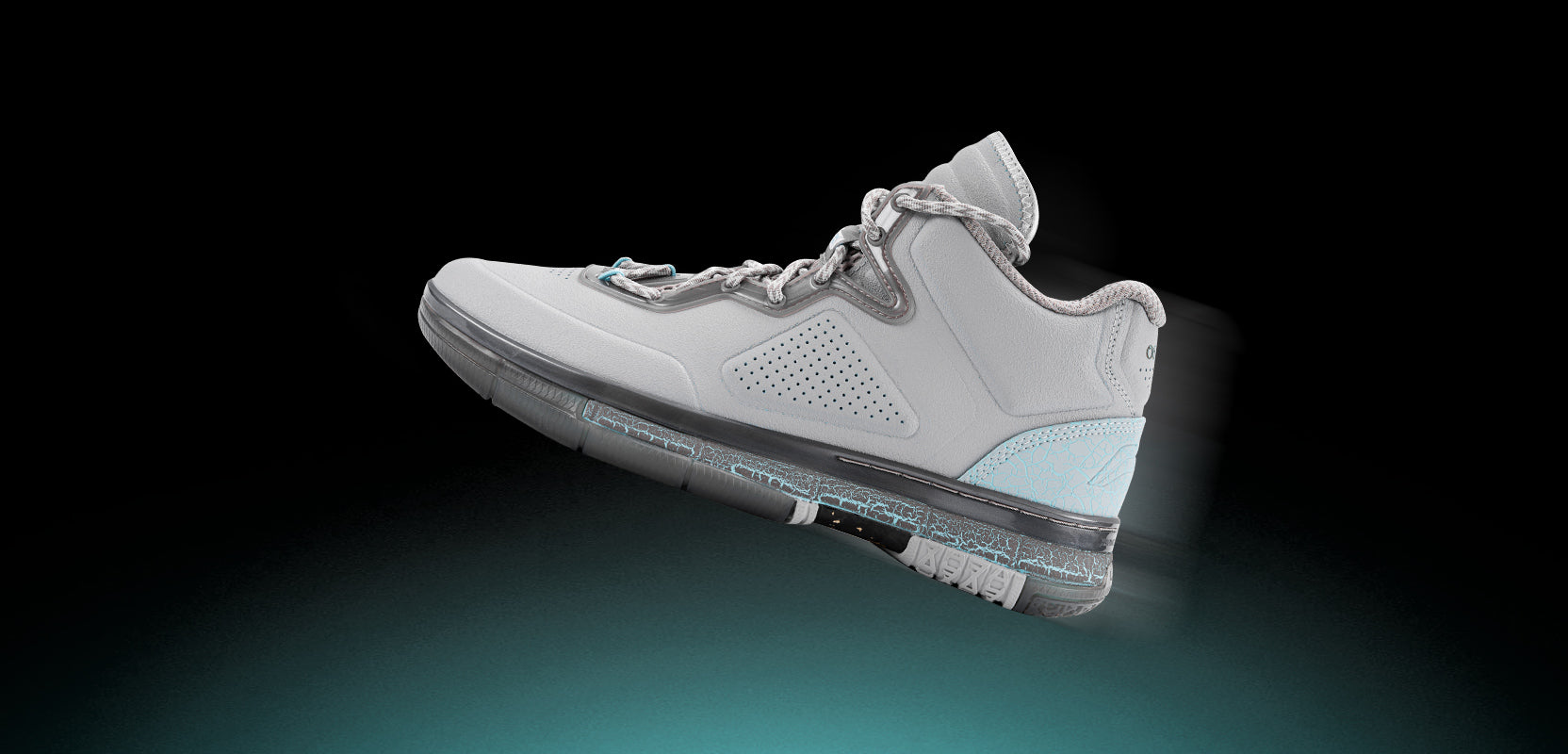 Way of Wadeシューズ⭐️ Way of Wade Basketball Shoes – Style, Comfort & Performance