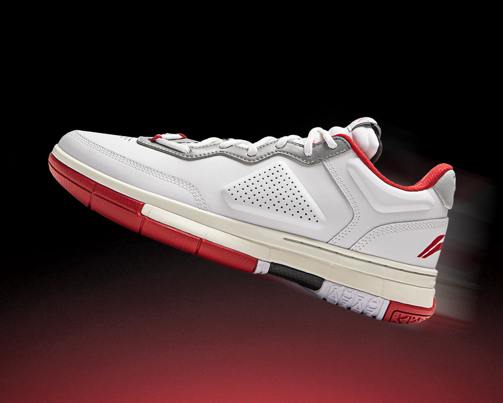 Way of Wade 1 Low 「オーバータウン」ウェイドバッシュ｜LINING