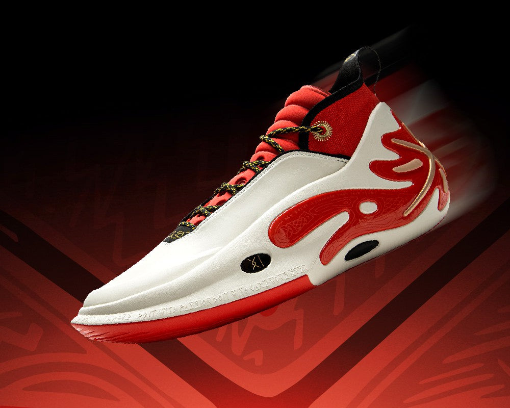 Way of Wade 11「オーバータウン」｜ウェイドバッシュ｜LINING