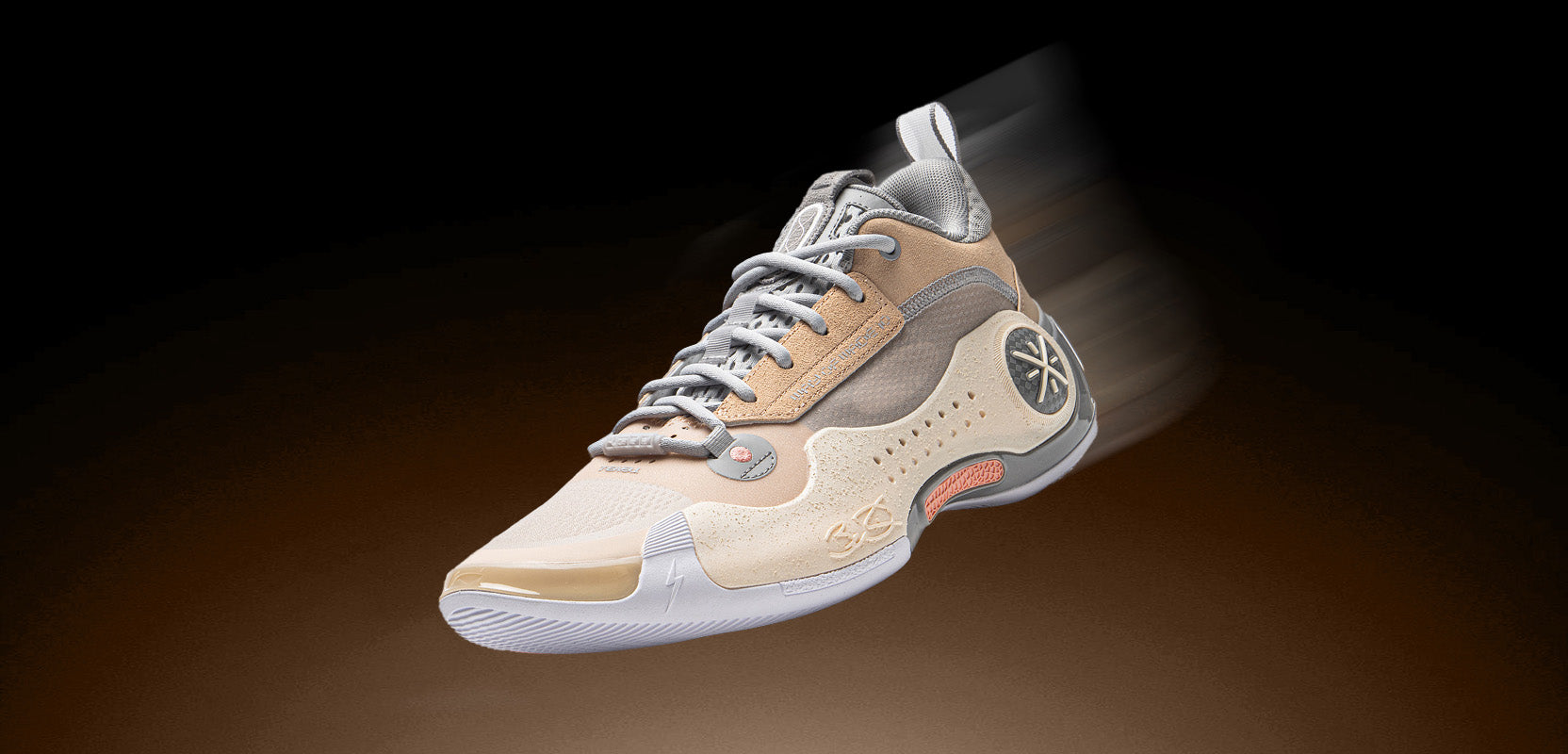 WOW リーニン Dlo 1 「カンバス」　US 10 WOW リーニンDlo 1 「カンバスUS10.5