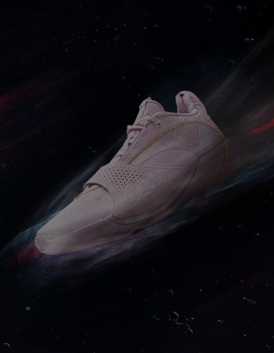 バスケットボール way of wade Wade All City 13 