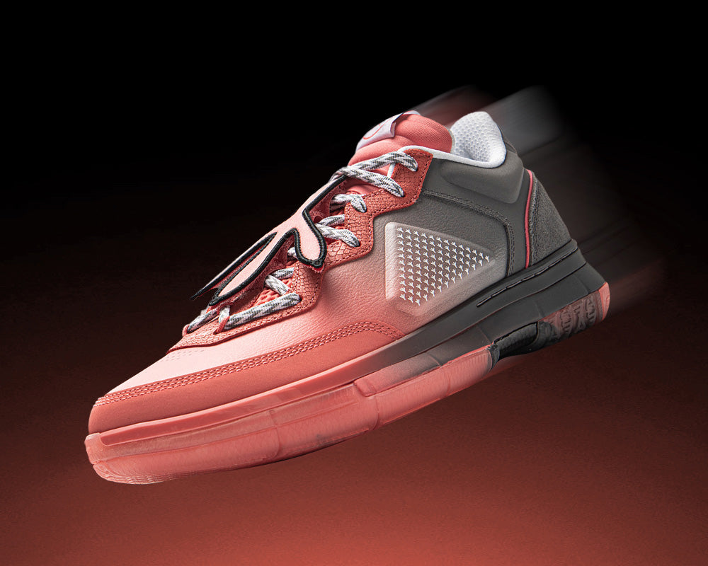 Way of Wade 1 Low X Staple「ピジョンフィート」｜ウェイド