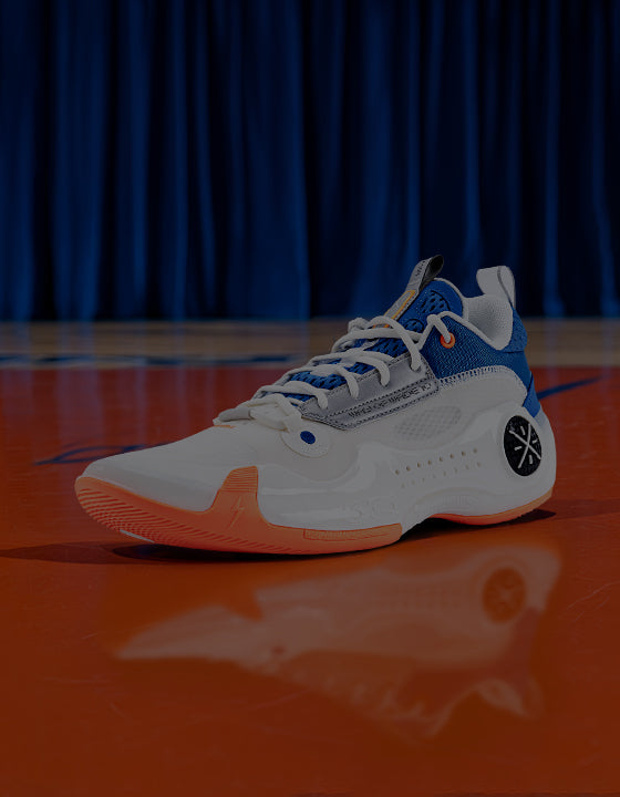 Way of Wadeシューズ⭐️ Way of Wade 1 Low X Staple 