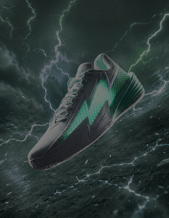 ウェイドシューズ ブラック Way of Wade日本公式サイト – Way of Wade JP