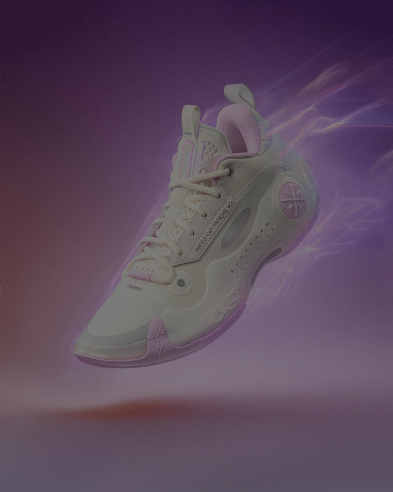 Way of Wadeシューズ⭐️ Way of Wade 11 X Staple 