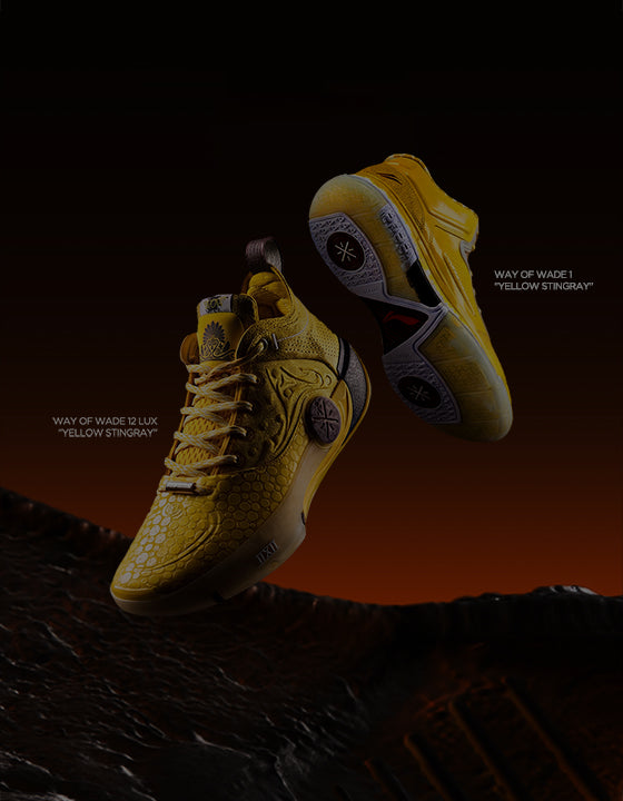 WAY OF WADE　ポリゴン WAY OF WADE ポリゴン WAY OF WADE ポリゴン Way of Wade Basketball