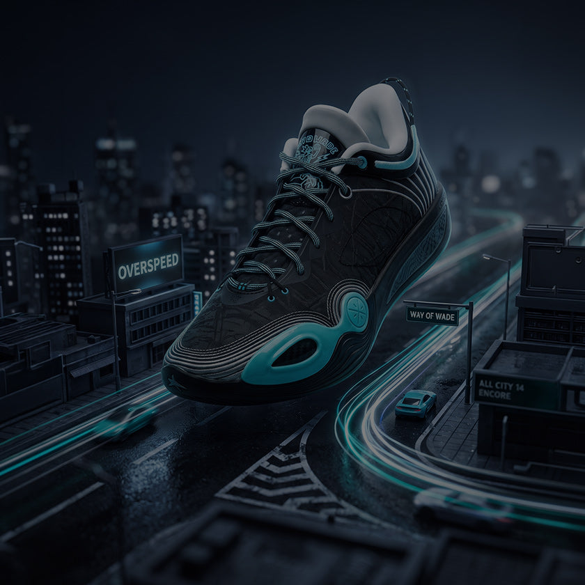 Way of Wade日本公式サイト – Way of Wade JP