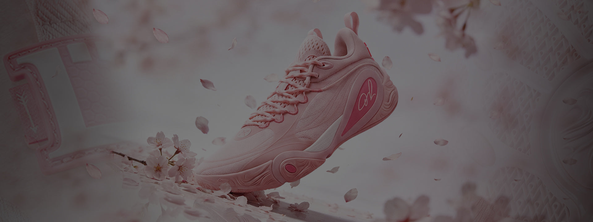 G G様限定L ining Wade DIoI バスケボ―ルシュ―ズOS 8.5 リーニン（LI-NING）（メンズ）バスケットシューズ バッシュ WADE 808